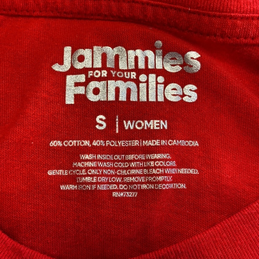 Jammies for your Families - Picture 6 of 8